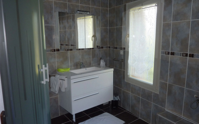 Les Coulisses du Domaine de la Tannerie