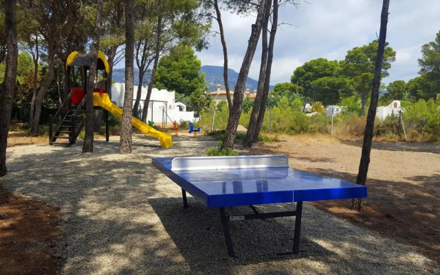 Rentalmar El Pinar Adosados