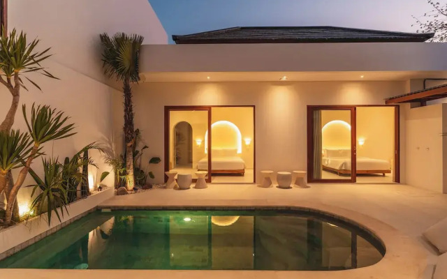 Villa Sari 2 by Alfred in Bali
