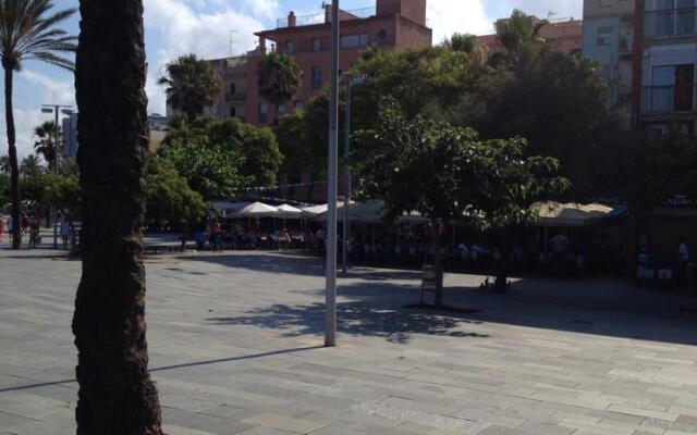 Loft Barceloneta Beach