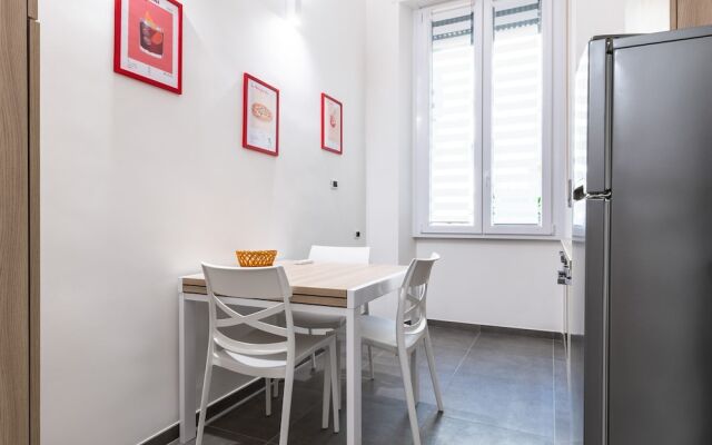 Eternal City Serenity House