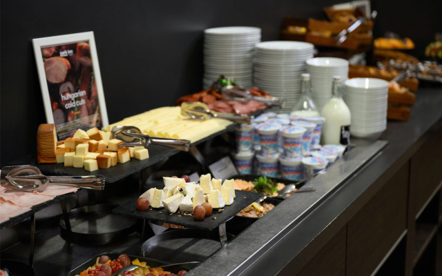 Park Inn by Radisson Budapest