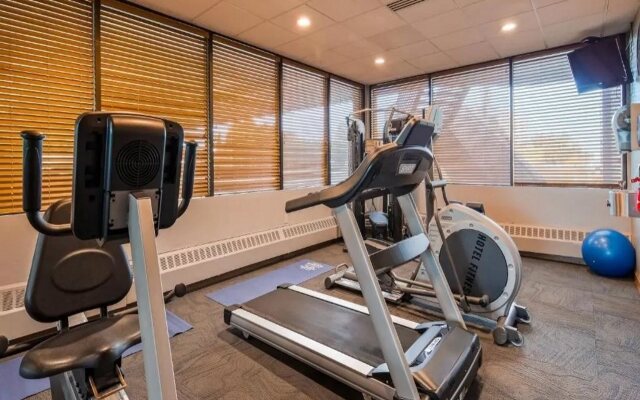 Best Western Golden Lion Hotel