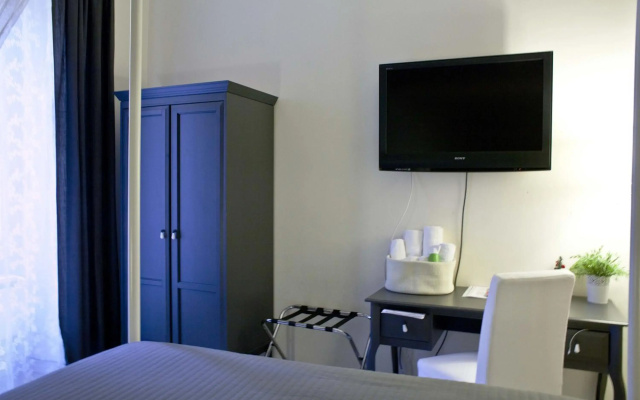 City Mood B&B