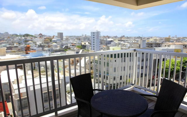 Ryuka Hotel Naha