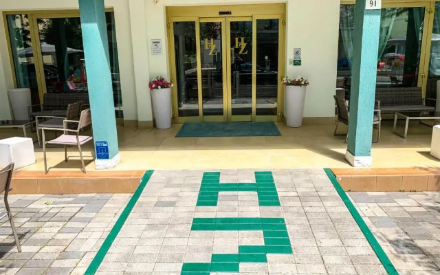 Hotel Zamagna