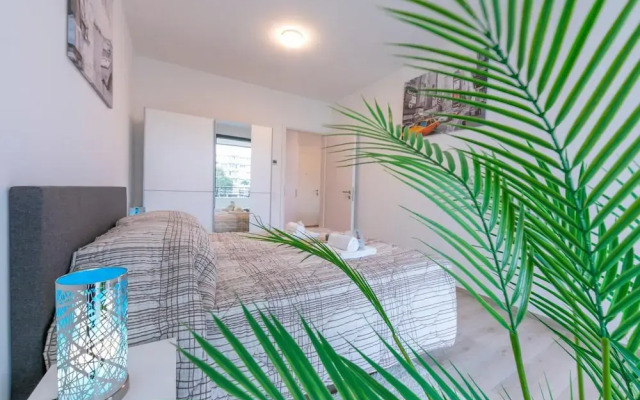 Beautiful Home in Viganello Lugano
