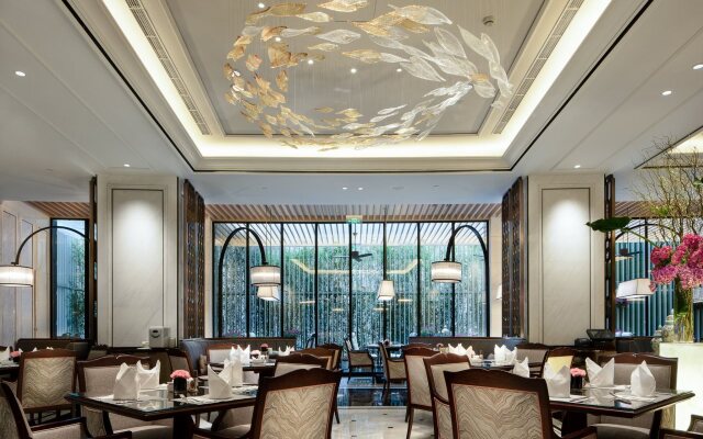 Skyfortune Boutique Hotel Shanghai