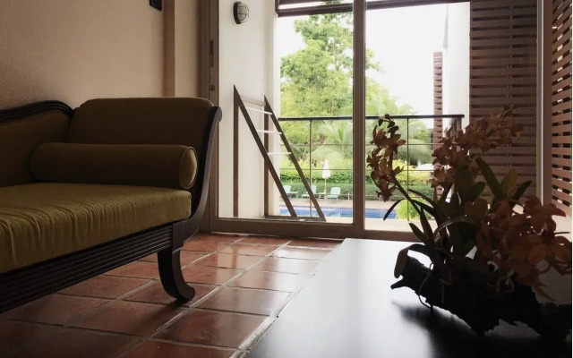 Vana Wellness Resort