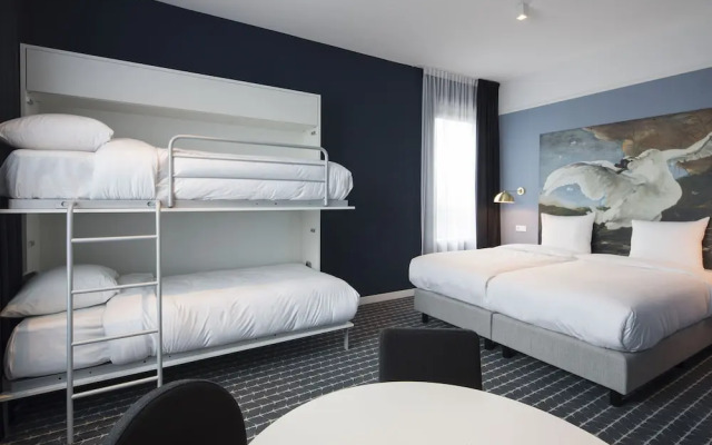 Corendon Village Hotel Amsterdam