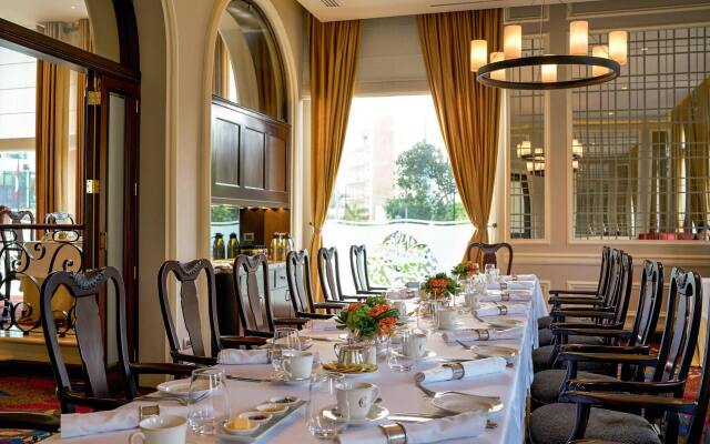 Country Club Lima Hotel - The Leading Hotels of the World