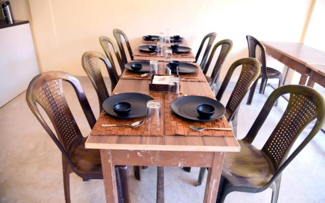 Hotel Uphar