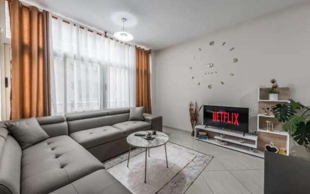 Blue Oasis Beachfront