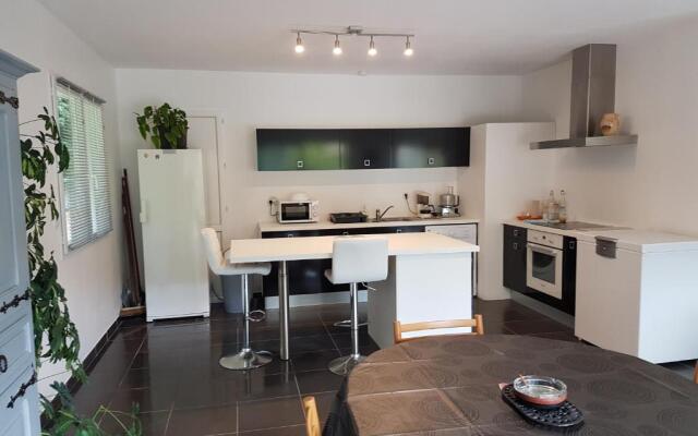 Maison Bassin D'Arcachon