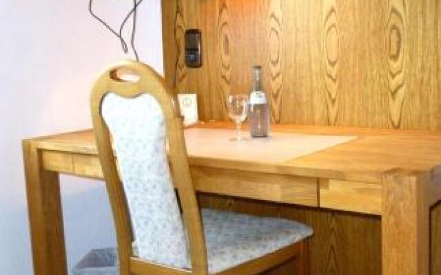 Hotel Landgasthof Maier