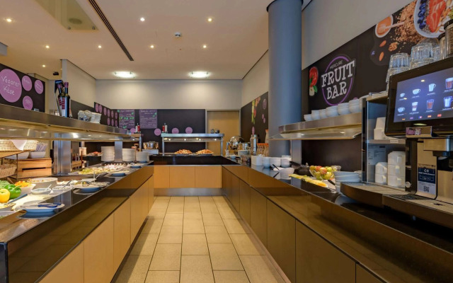 Mercure Hotel Berlin City