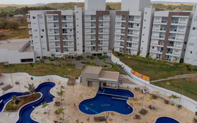 Lagoa Eco Towers Resorts