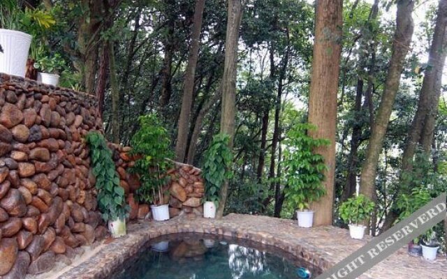 Tangmuyuan Hot Spring Hotel