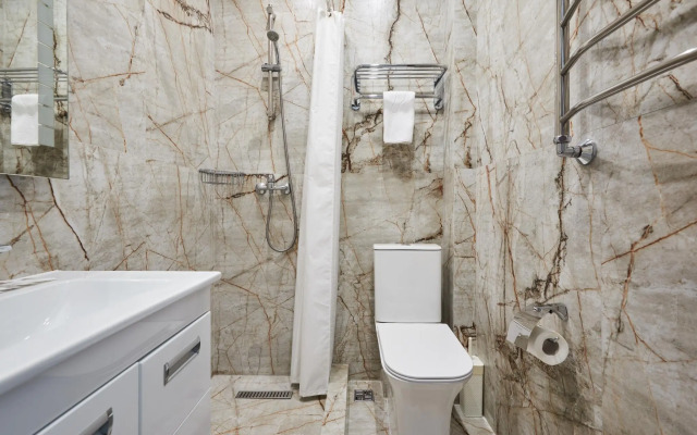 Эмилия by Sun City Hotels (Эмилия бай Сан Сити Хотелс)