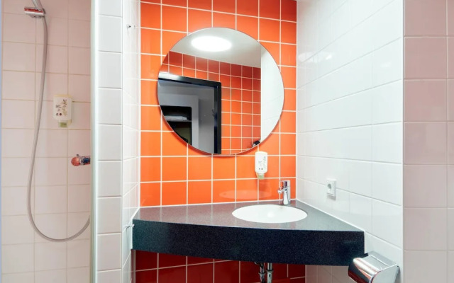 B&B Hotel Aschaffenburg