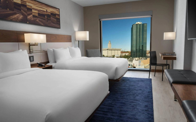 AC Hotel Austin-University