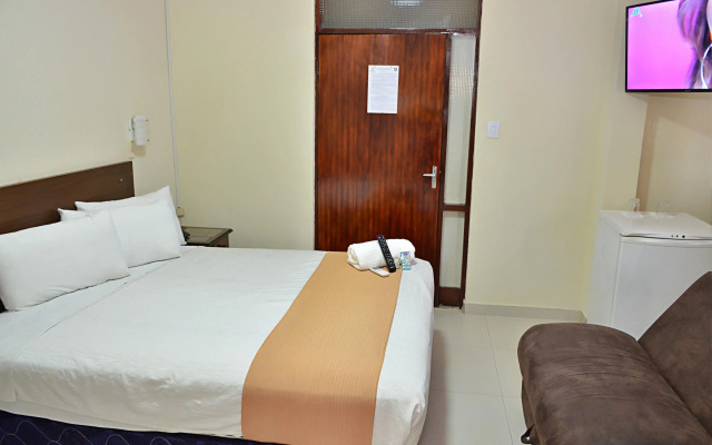 Hotel La Siesta