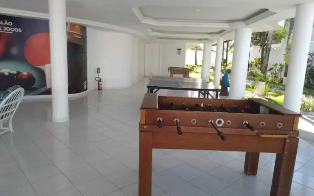 Maria Farinha Praia Hotel