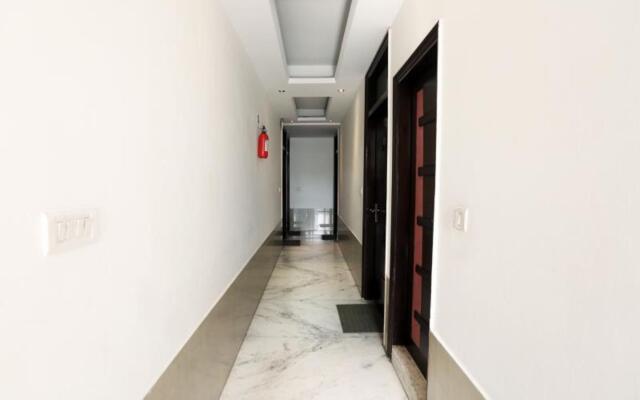 Hotel Srivinayak