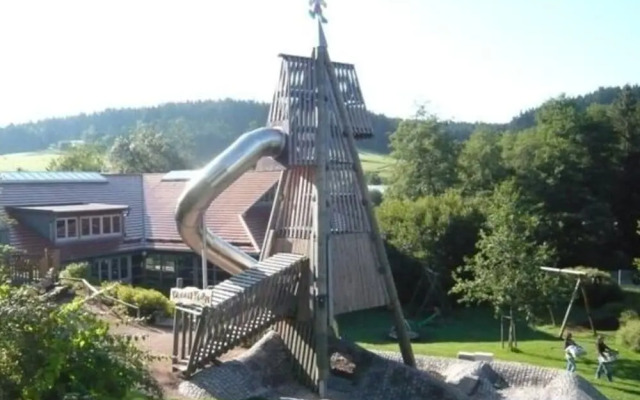 Holiday Apartment Kieschtock