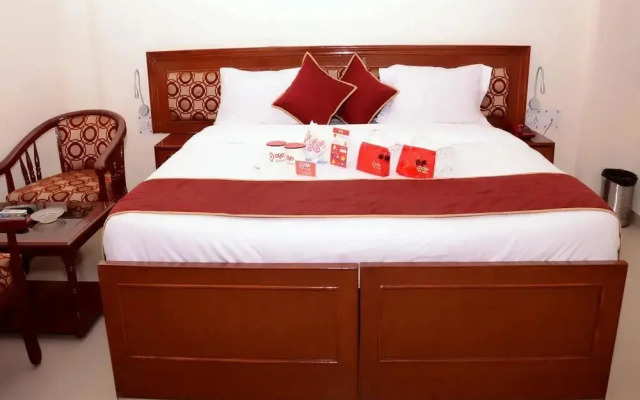 OYO Flagship 190 Gomti Nagar