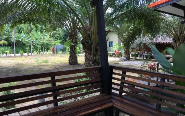 Khao Sok Residence Resort