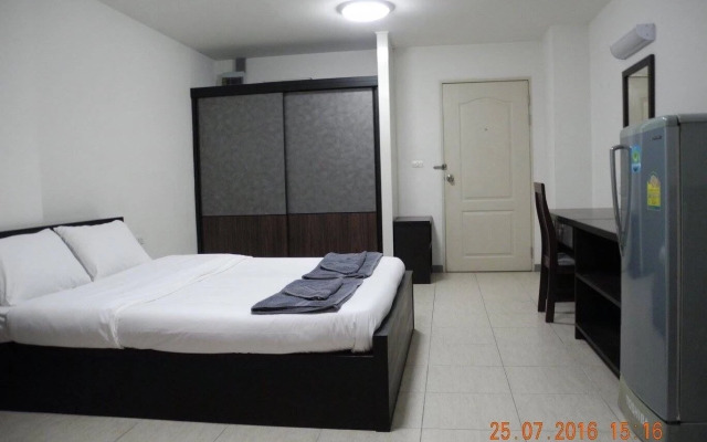 PMTK Residence