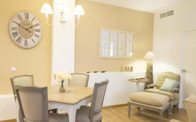 Living4Malaga Boutique Apartments