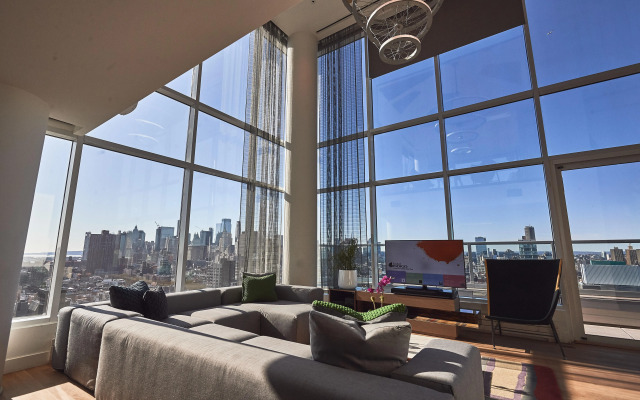 Hotel Indigo Lower East Side New York by IHG