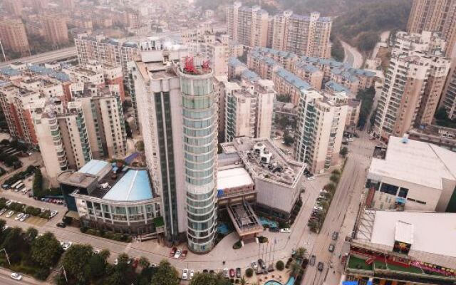 Yintian Hotel