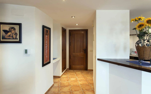 Apartamento Bennecke Salvatore