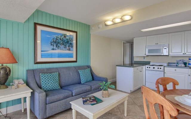 Peppertree By The Sea