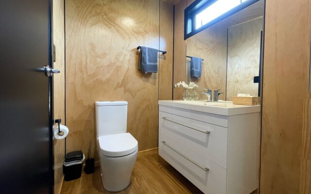Havelock North Holiday Park