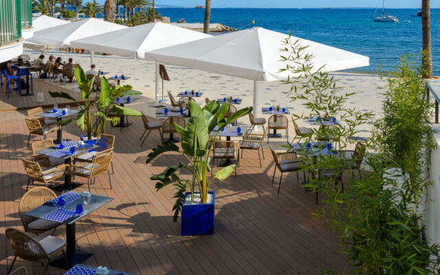 Hotel Vibra Maritimo