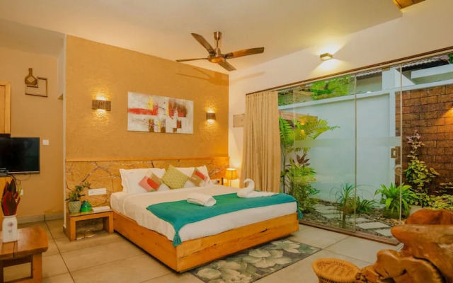 Le Candles Resort