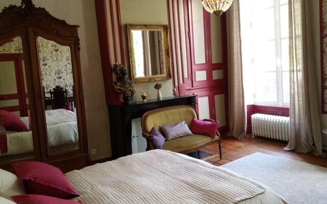 Beaux Esprits Chambres d'Hôtes