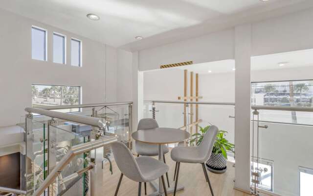 Quality Inn Daytona Speedway I-95