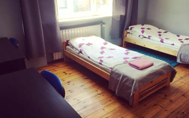Pokoje gościnne blisko plaży