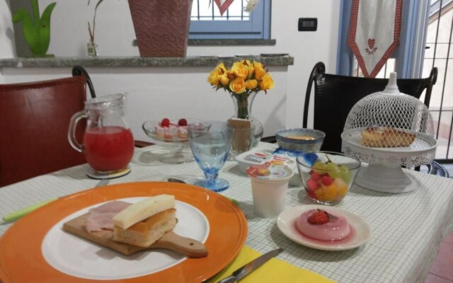B&B la Ca' di Massuc