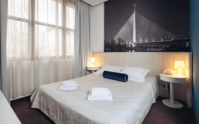 Hotel Passport Garni