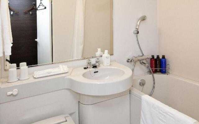 Sotetsu Fresa Inn Yokohama Sakuragicho