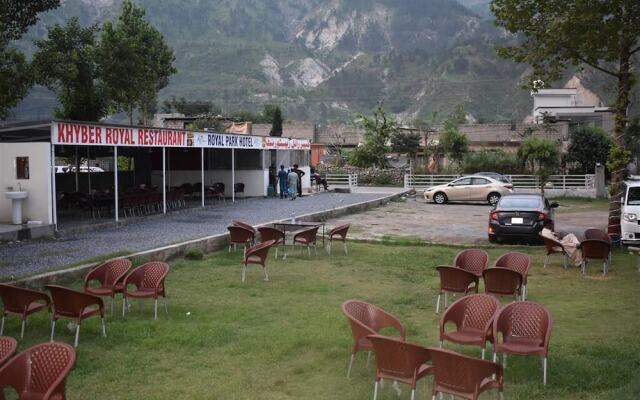 Royal Park Hotel Balakot