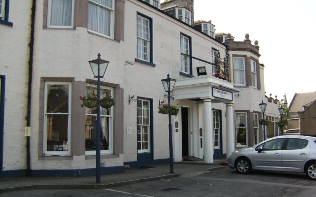 The Elgin Kintore Arms, Inverurie