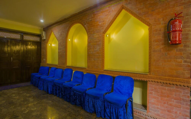OYO 299 Hotel Sweet Home