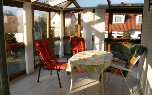 ApartmentBuyMetzingen